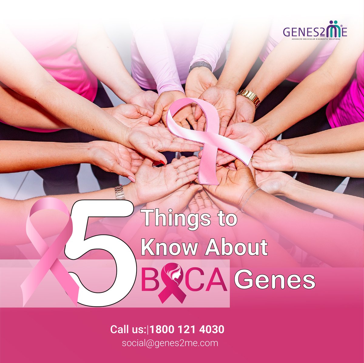 genes2me's tweet photo. In families with #hereditary cancer, often cancer is diagnosed to some family members sooner or later. In some cases, people have developed more than separate type of #cancer. It is important to find families that have a major inherited #risk factor, because testing ... #Genes2Me https://t.co/aovWqErCyP