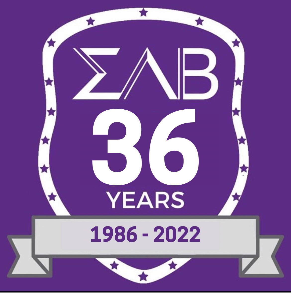The Sigma Lambda Beta Executive Office along with the Executive Board of Directors would like to wish the SLB Nation a Happy Founders Day. 🗝
Cheers to 36 years of Brotherhood, Scholarship, Community Service, and Cultural Awareness. #slb
