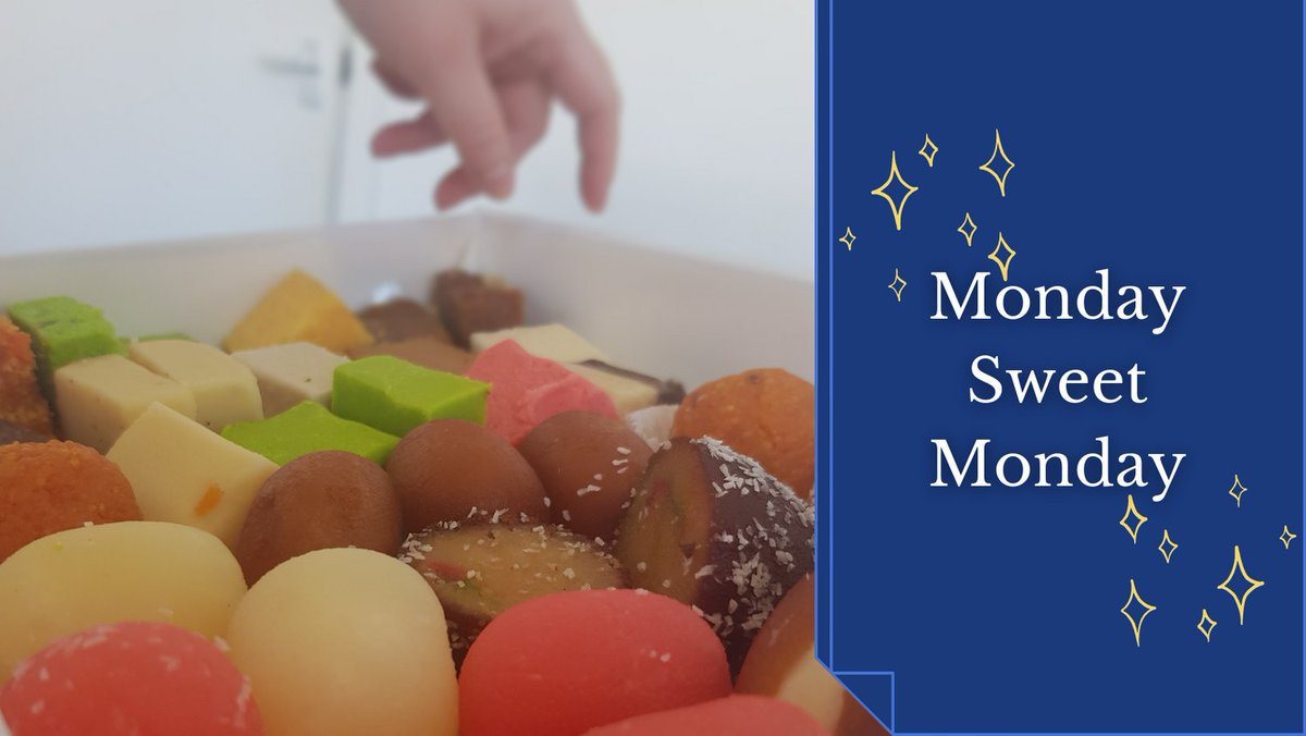 GreystoneSols's tweet photo. Once again one of Greystone’s generous #happyclients has delivered a fresh batch of sweet treats to the office as a thank you for our #Immigration team’s hard work!

What are you snacking on to get through the day this Monday? 🍮

#lawyerlife #ukimmigration #ukvisa #liveinuk #law https://t.co/EbEhMvXeoM