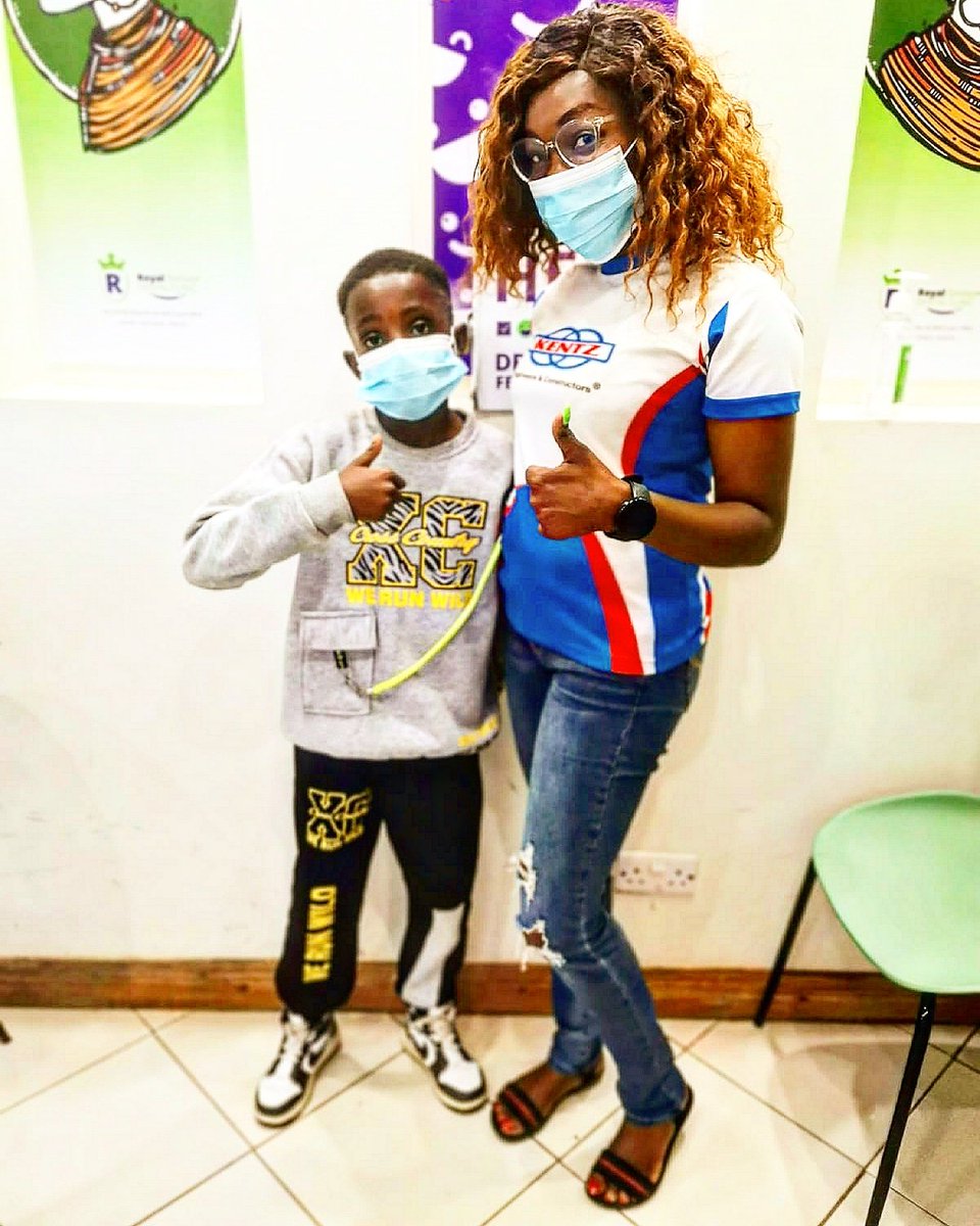 We absolutely love what we do at Royal Smiles Dental Clinic😍✨!

We love our patients 🥰 ,so we go above and beyond to give great customer service and quality dental care .

Wishing you a great week 😃!

Talk to us:
0708042681
#premiumdentalcare