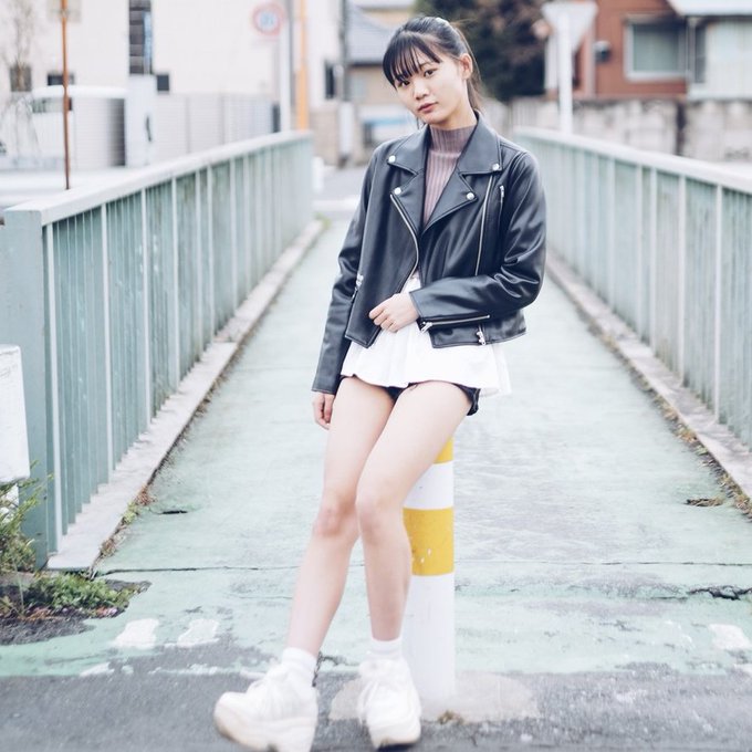 Twitterのコスプレ画像15