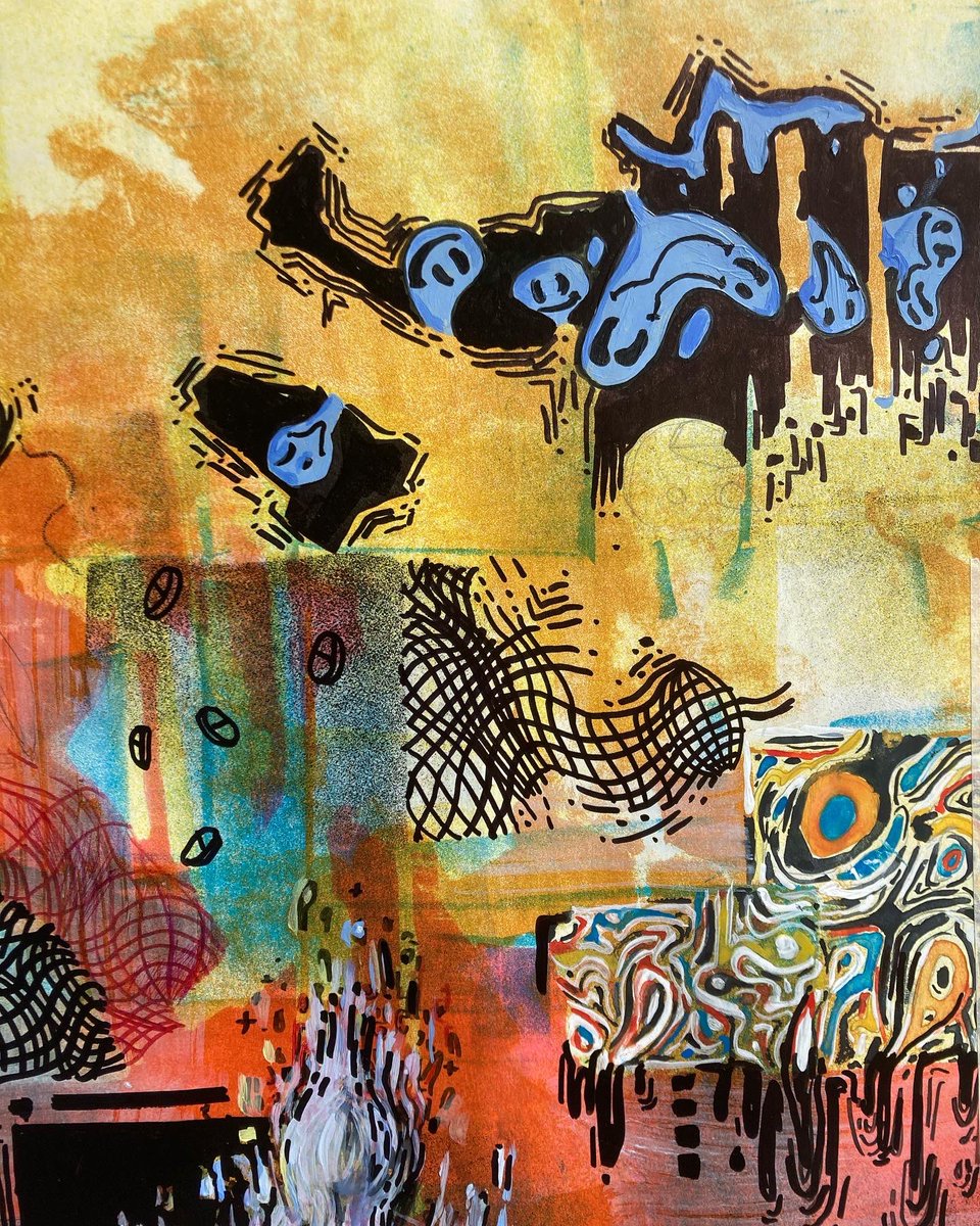 nurdan_unus's tweet photo. Digital dreams #art #digitalart https://t.co/kdt50vEnOc