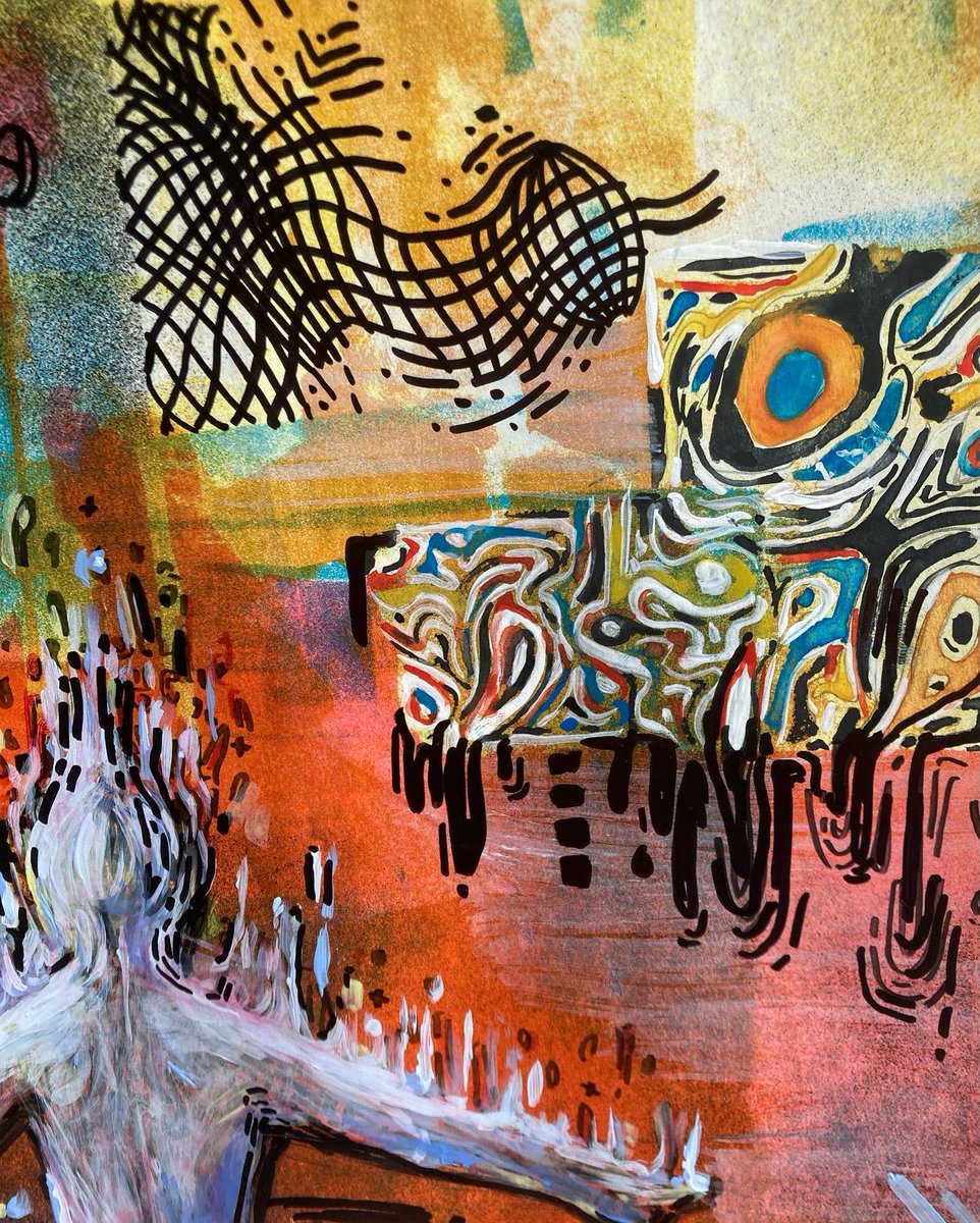 nurdan_unus's tweet photo. Digital dreams #art #digitalart https://t.co/kdt50vEnOc