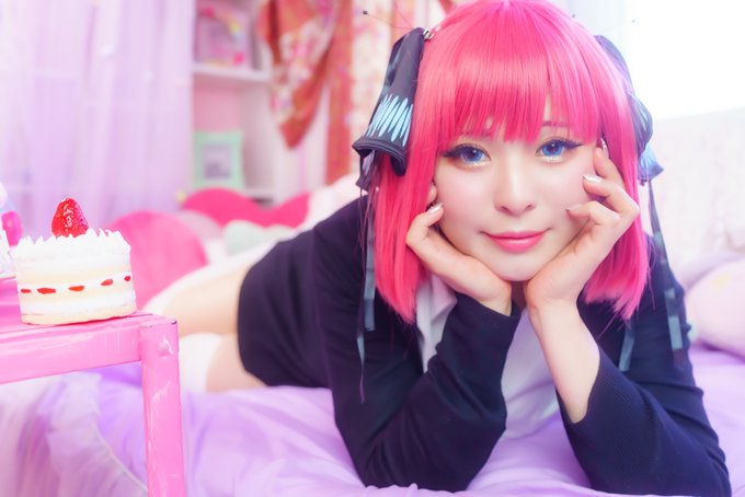 Twitterのコスプレ画像22