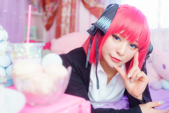 Twitterのコスプレ画像21