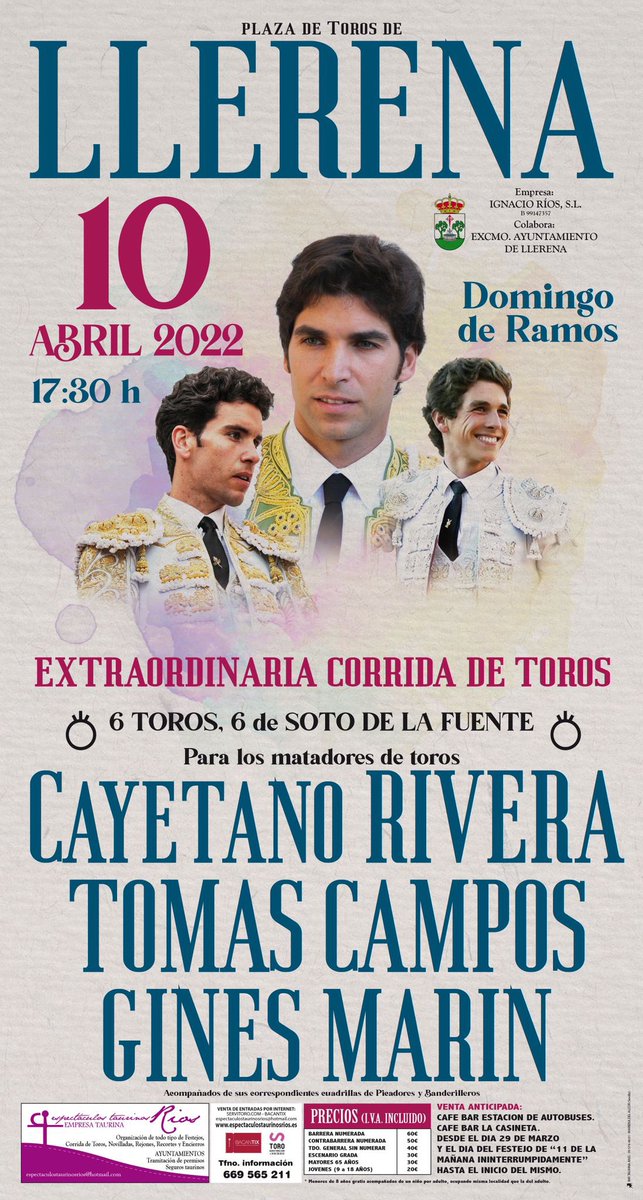 Tomás Campos tweet media