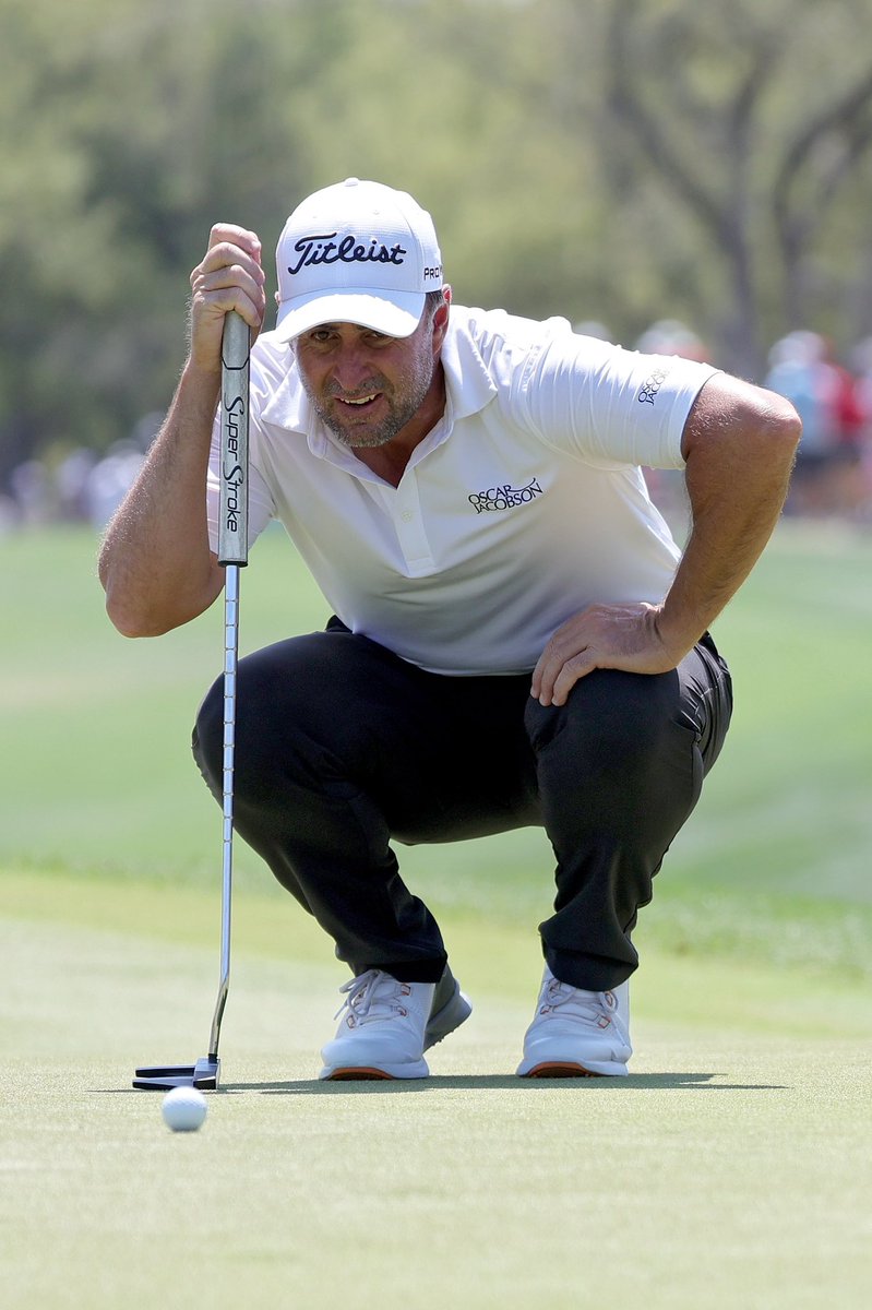 It’s been a great week for @blandy73 🏴󠁧󠁢󠁥󠁮󠁧󠁿 this week on the <a href="/PGATOUR/">PGA TOUR</a> at the Valero Texas Open 🇺🇸
Richard finished T29 (-6) 
Well played! This finish moved Richard into the Top 50 in the world currently at 48th on the OWGR
Congratulations 👏🏼