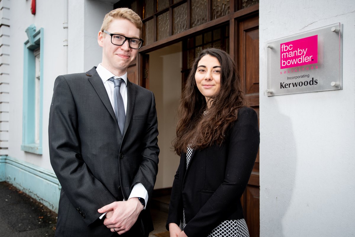 Some wonderful news this morning... 🌟🌟🌟

Congratulations to Michael Portman-Hann, Charlotte Judd, Adam Davies, Kate Rowley , Olivia Jones,  Sam Roberts and Anna Russell who have truly earned their promotions to associate! 🎉
bit.ly/3NLxvTN  

#MondayMotivation