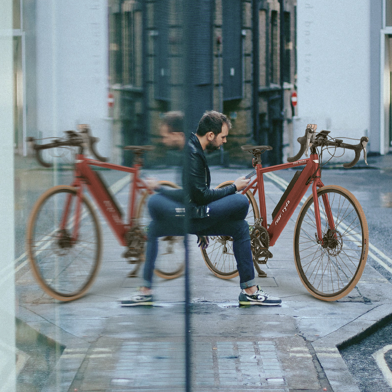 onemotoEV's tweet photo. Monday. Picture perfect.
#betheONE #onemoto #electricvehicle #electric #electricscooter #electricvehicles #zeroemissions #escooter #emobility #electricmobility #motorcycles #goelectric #electricmotorcycle #mobility #roadryda #style https://t.co/hqEJVli4tf