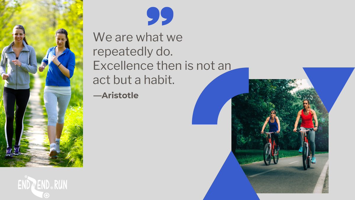 runendtoend's tweet photo. It's Monday! Set the tone for this week!
Your goals are met with small daily choices!
You've got this! 

#Monday #MondayMotivation #MondayMood #VirtualChallenges #FitnessGoals #RunWalkCycle #Run #Walk #Cycle #VirtualFitnessChallenge #EndToEnd

https://t.co/JHui0H8Nkc https://t.co/FIbpPU4kHl