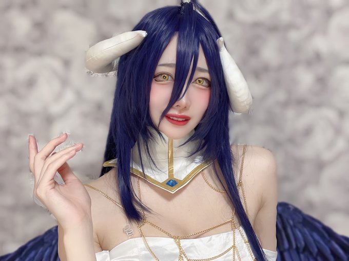 Twitterのコスプレ画像3