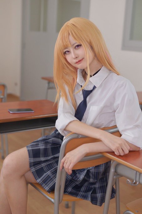 Twitterのコスプレ画像26