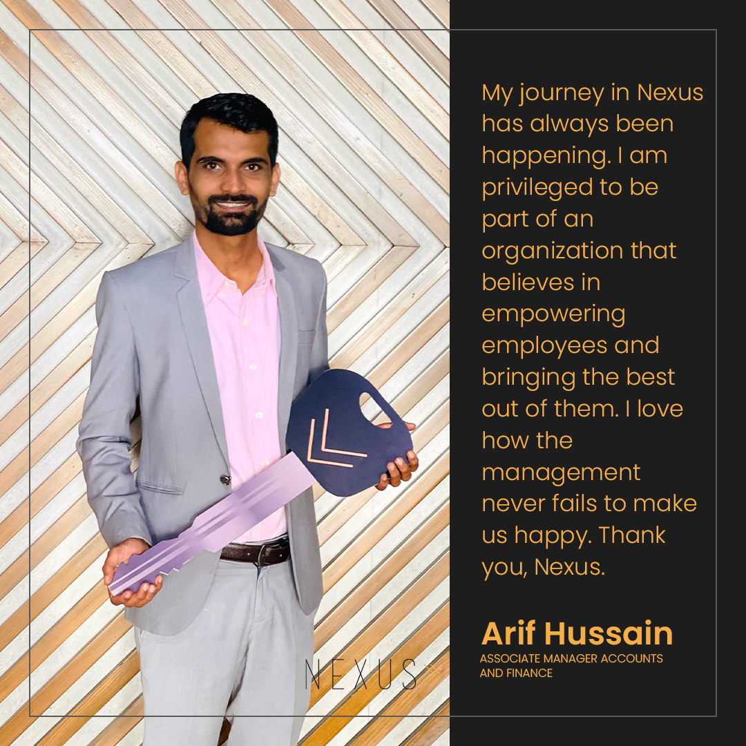 nexuscorp_ltd's tweet photo. The Heartiest congratulations to all of these hardworking individuals. We wish you the best of luck in your future endeavors.

#Nexuscorporation #Nexusway #movingforward #Nexuslife #carqualifiers #Nexusfamily #dedication #employeegrowth #careergrowth. https://t.co/pDz8XPM5wS