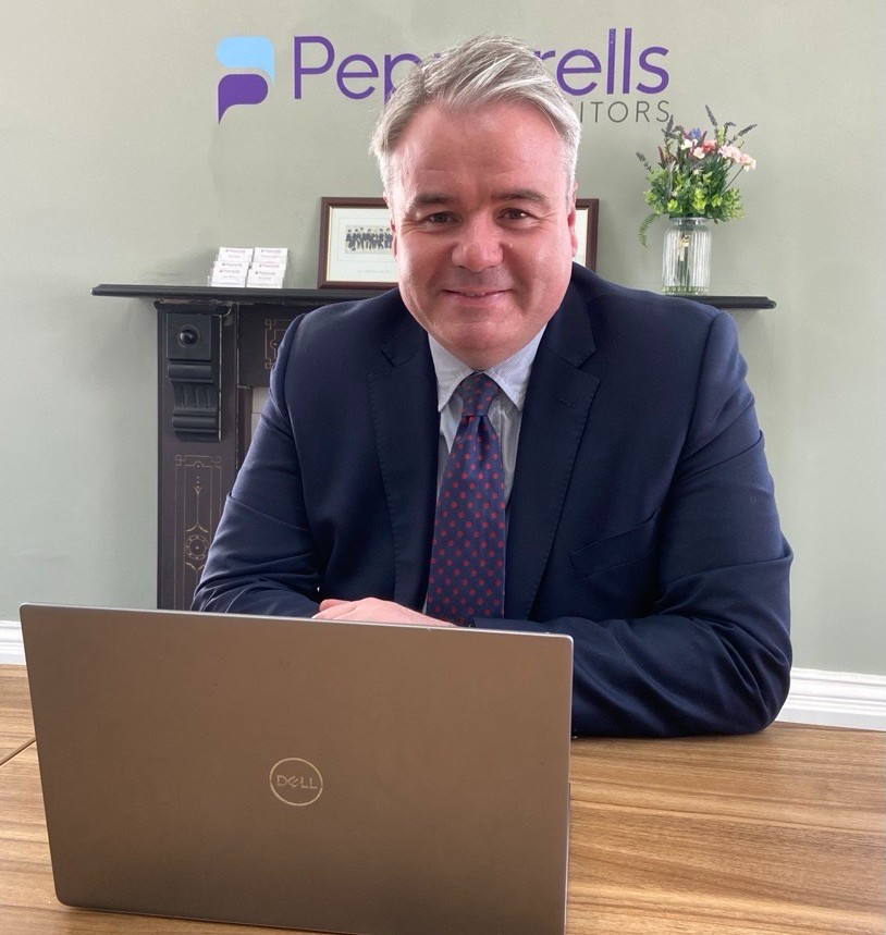 Pepperells's tweet photo. "We are looking forward to being able to continue to deliver exceptional family law advice to clients, colleagues and families in Lincolnshire."

Six New Family Experts Join Pepperells Solicitors in Lincoln 👉 https://t.co/Kh9Wcxhrw8

#LincolnLaw #YourPartnerForLife https://t.co/6E4O4ydN56