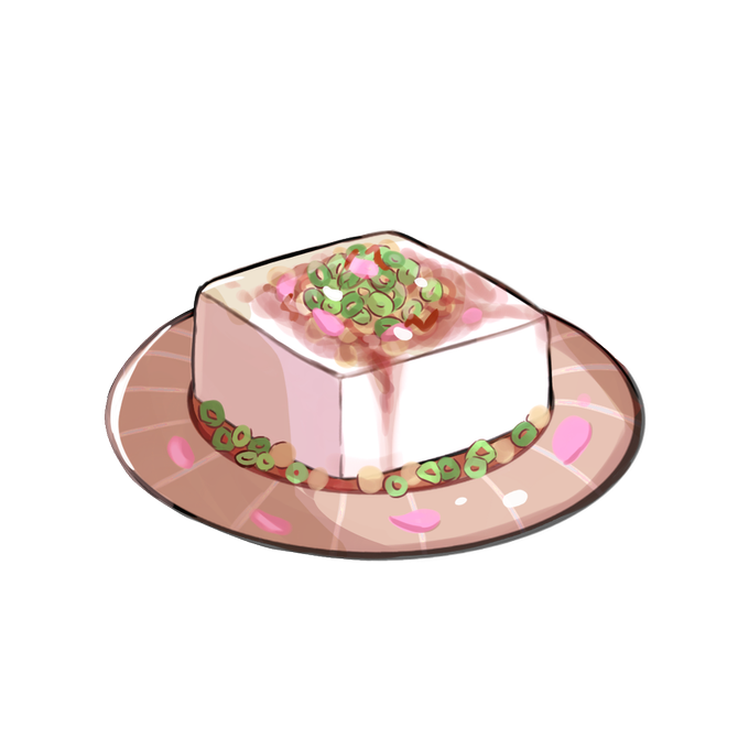 冷奴のtwitterイラスト検索結果 古い順
