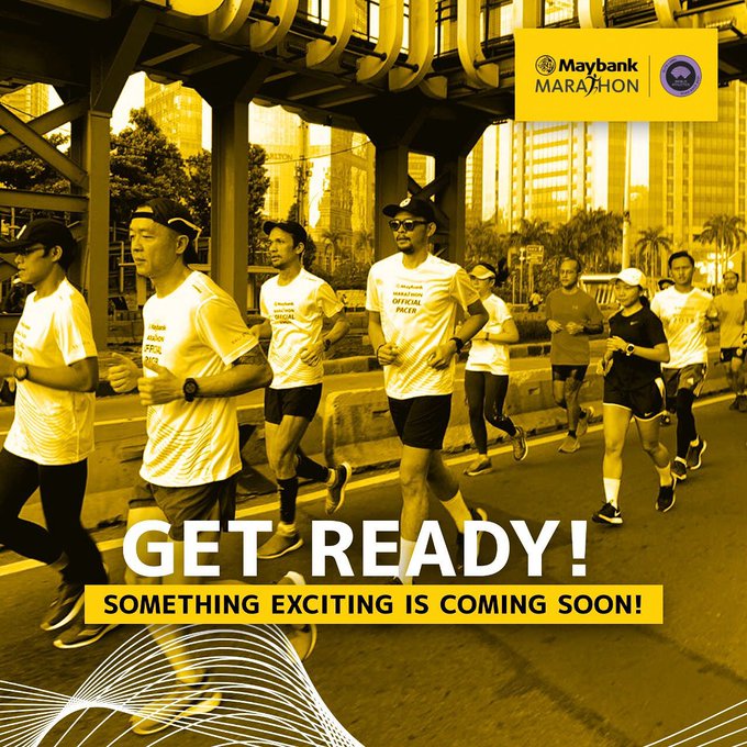 Maybank Marathon Bali • 2022 LariKu.info