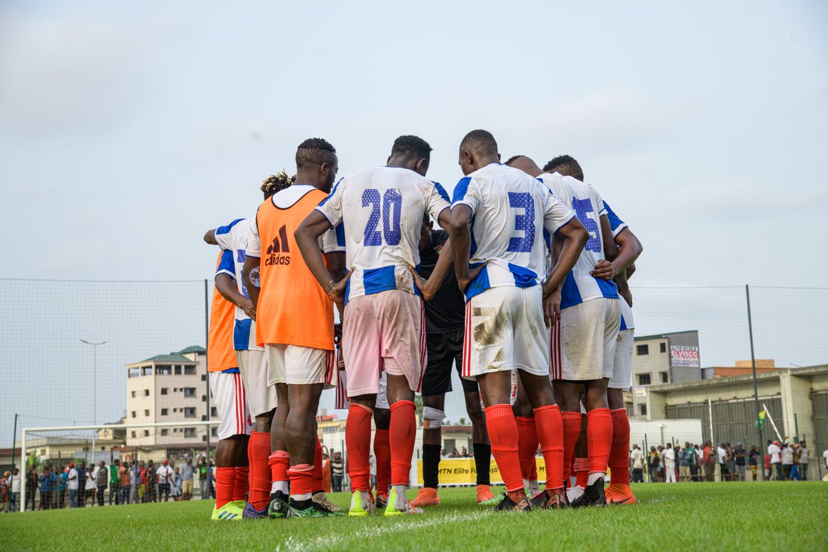 RACING_TPO's tweet photo. Up Next for TPO!
🏆#MTNEliteOne2022 #Day6
⚽️ AS FORTUNA Vs RACING
👕First Team
🗓️ Tuesday, 05 April 2022
🏟 Stade annexe de Bepanda
🕞15h30
#TPO4Life
#WeAreTPO
#ASFRAC https://t.co/jZ2mZb06kI