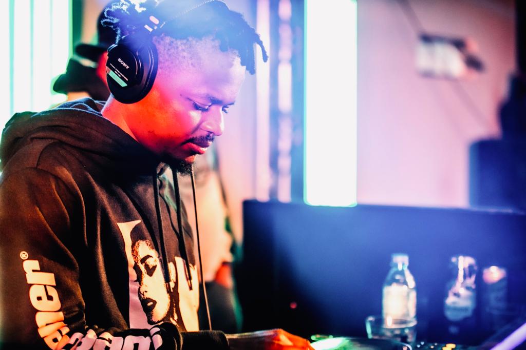 Danko <a href="/MacGUnleashed/">MacG 🇿🇦</a> for closing the #StrictlyKwaito Legends Festival with a bang. 
.
#GRAMMYs #MondayMotivation