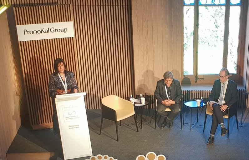 acrujeirasm's tweet photo. It was a pleasure to share this weekend with great experts in the field of #obesity management. Thanks to Pronokal Group (#nestlehealthscience) for organising such a high level international symposium and for committing to bring #scientificevidence to #VLCKD. #EpiEndoNut. https://t.co/ULwx6GlAcp