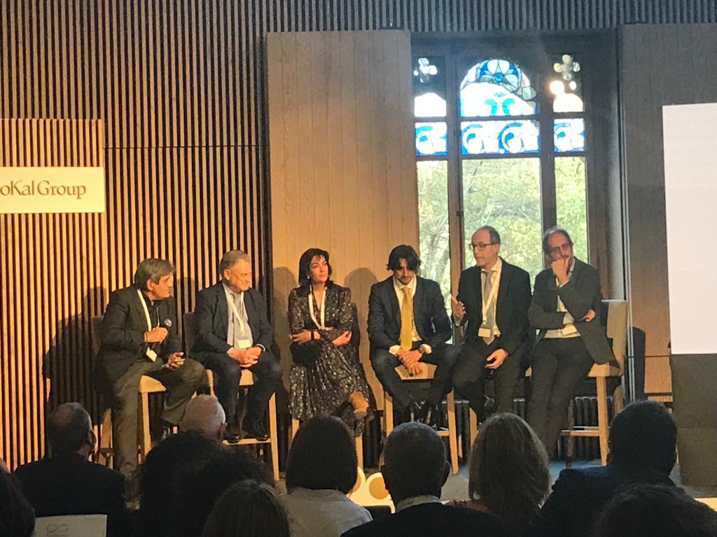 acrujeirasm's tweet photo. It was a pleasure to share this weekend with great experts in the field of #obesity management. Thanks to Pronokal Group (#nestlehealthscience) for organising such a high level international symposium and for committing to bring #scientificevidence to #VLCKD. #EpiEndoNut. https://t.co/ULwx6GlAcp