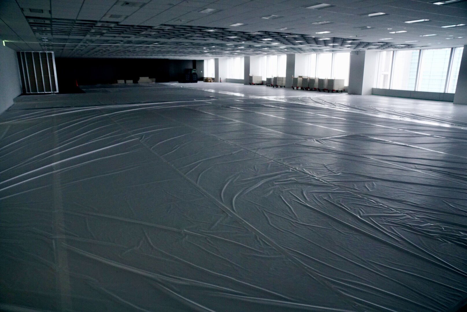 Re: [閒聊] 小島秀夫製作辦公室要搬家了？