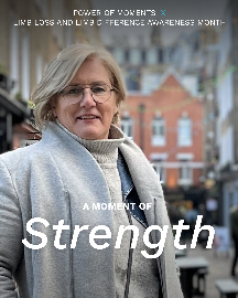 ottobockHQ_de's tweet photo. Im April feiern wir den Limb Loss &amp; Limb Difference Awareness Month, wo wir AnwenderInnen-Storys teilen: Patricia aus den Niederlanden verlor vor 3 Jahren ihr Bein. Heute genießt sie wieder die Momente mit ihrer Familie: "Es ist nicht ein Moment, sondern all die kleinen." https://t.co/XdrsBmidnT
