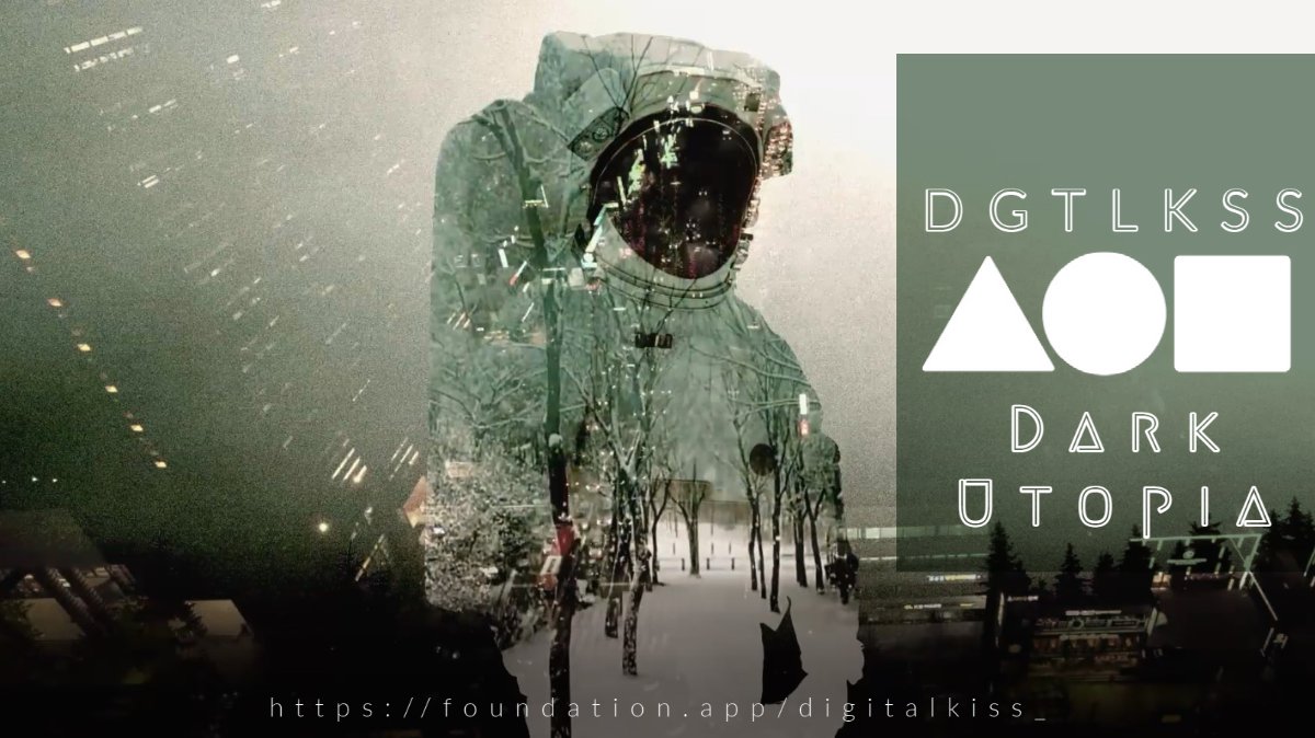 'Dark Utopia' 🌑
Now Available on @withFND 
foundation.app/digitalkiss_/d…

#nftcollector #NFTcollectibles #nftcollectors #nftart  #NFTshill #NFTdrop #digitalart  #cryptoart #opensea #rarible #Foundation #NFTs #NFTartist #NFTProject   #Ethereum #nft #nonfungible