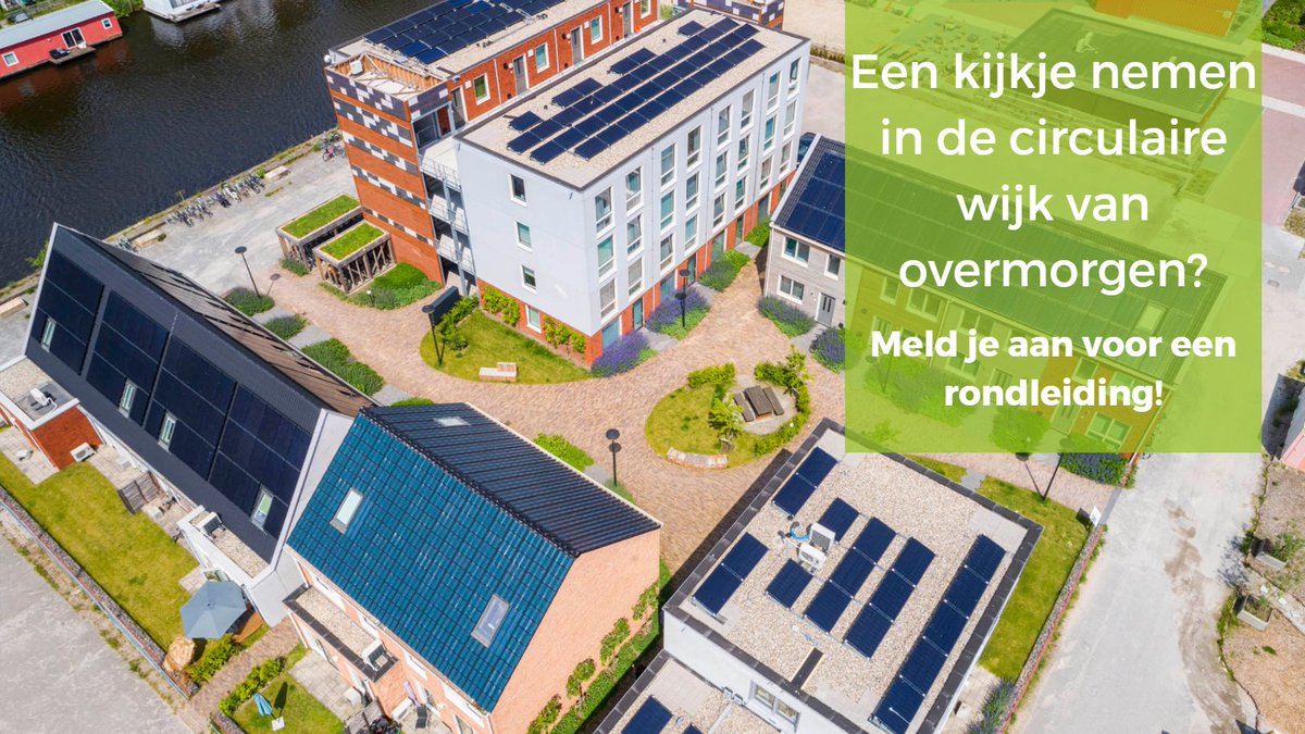 De Loskade | Living Lab | Suikerterrein Groningen (@deloskade) on Twitter photo Wil jij zelf een kijkje nemen op #DeLoskade? Ervaar hoe wij werken aan de circulaire wijk van overmorgen en maak kennis met ons <a href="/fijnwonen/">Fijn Wonen</a>-assortiment! 🏘️ Meld je vandaag nog aan voor een rondleiding 👉 bit.ly/34ode4E #circulairbouwen #bouwenaandetoekomst Wil jij zelf een kijkje nemen op #DeLoskade? Ervaar hoe wij werken aan de circulaire wijk van overmorgen en maak kennis met ons <a href="/fijnwonen/">Fijn Wonen</a>-assortiment! 🏘️ Meld je vandaag nog aan voor een rondleiding 👉 bit.ly/34ode4E #circulairbouwen #bouwenaandetoekomst