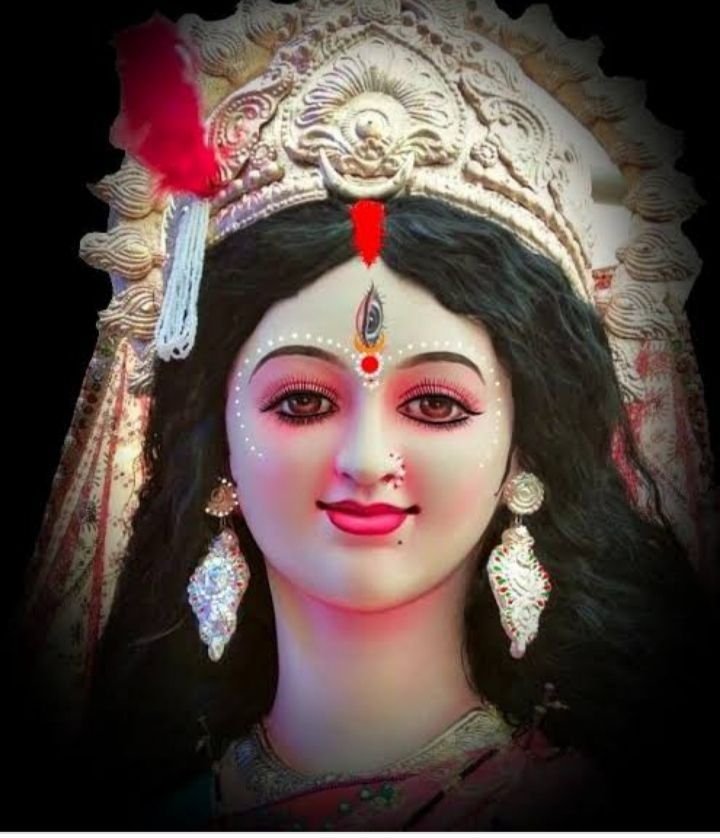 Team__Sanatani's tweet photo. ट्विटर परिवार जय माता दी 🙏❤️🥀 https://t.co/EaoTgW0il7