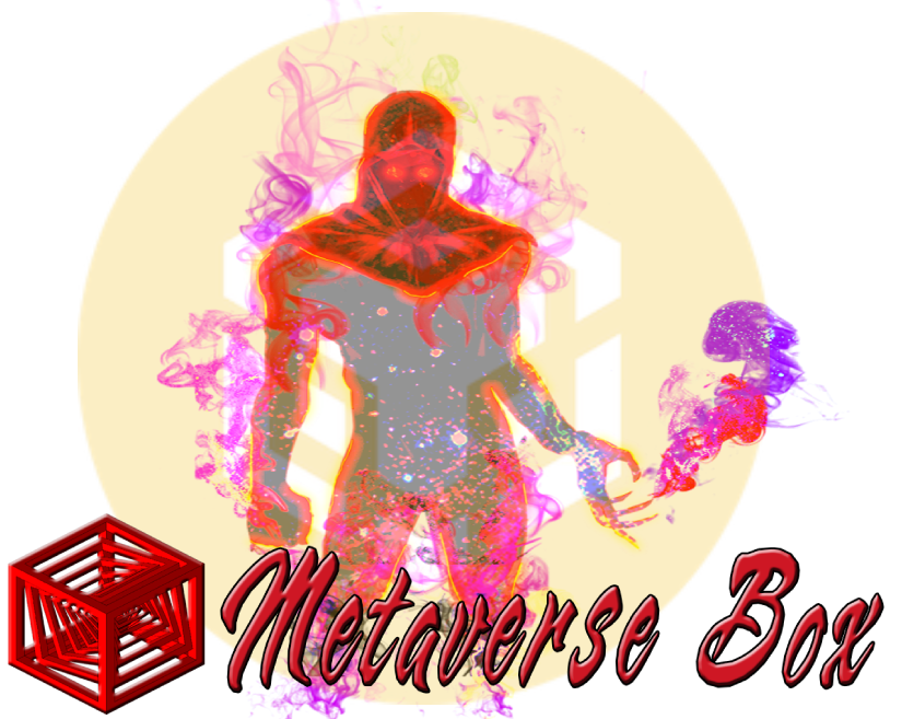 metaverse_box's tweet photo. ✅  CLAIM AIRDROP LIVE : Metaverse Box (METABOX) 

🌐 https://t.co/Gs1svcANXh

✅ Talk With Bot : https://t.co/ytKyBf219p. 
🔸Token Name :  Metaverse Box 
🔸Symbol: METABOX
🔸Decimals: 17
🔸Max Supply: 100,000,000,000 METABOX
https://t.co/7MGGQguqyL https://t.co/JumrvmxI9G