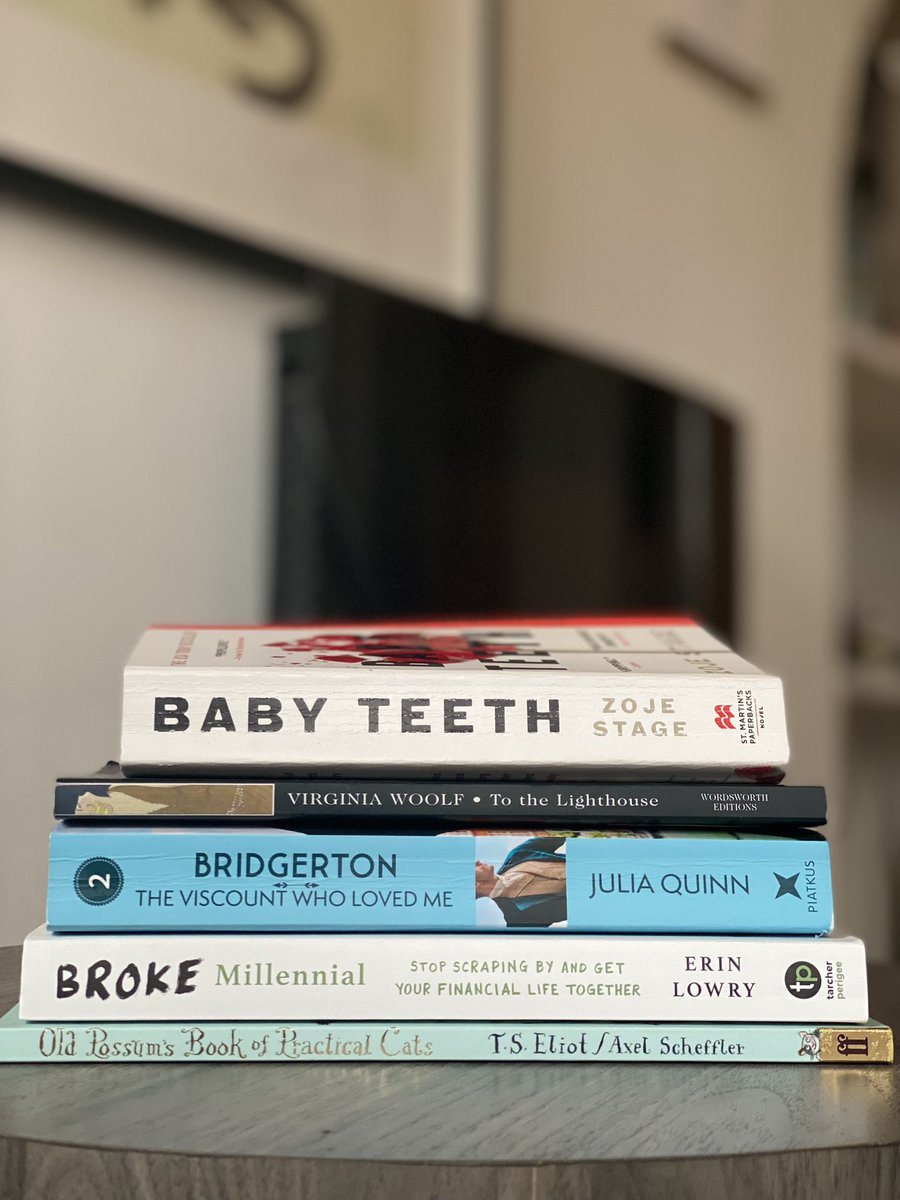 drbeatricehayes's tweet image. Sparks joy ✅ A specific topic ✅ 2nd in a series ✅ Picked based on its spine ✅ BB Book Club ✅ #the52bookclub #bookaddict #readaholic #BookTwitter