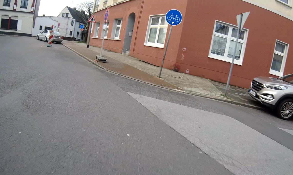 Morgendlichen Hindernisparcours erfolgreich absolviert
#MdRzA