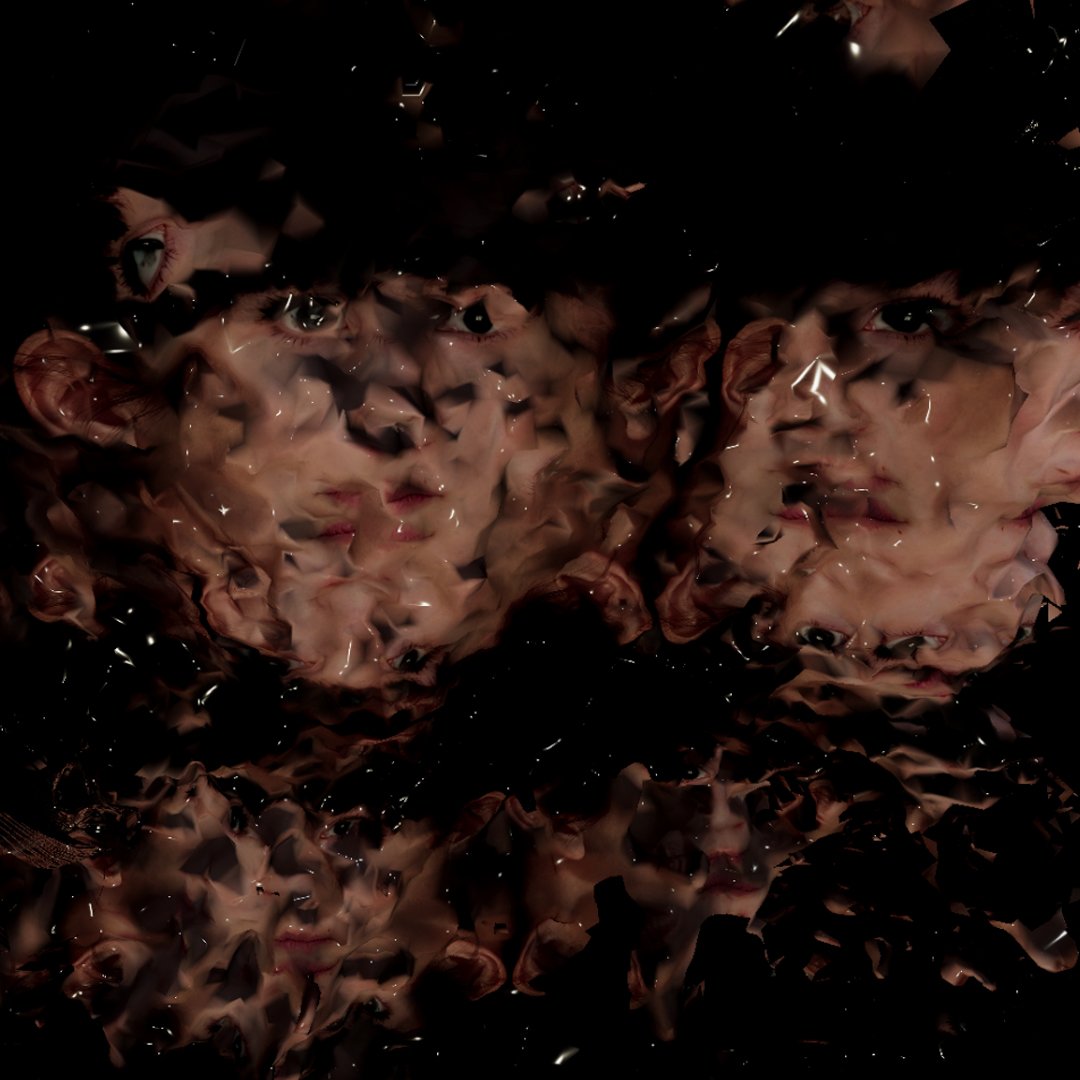 kathrinhunze's tweet photo. 🍓Info: Happy that "Singularis" is part of the group exhibtion "Réseaux-Mondes/ World of Networks" @CentrePompidou currated by #thewrong
#mkv_berlin
Until 25th April, Galerie 4, Paris ❤ https://t.co/1dacMlFwBv https://t.co/oUDVuKbN84