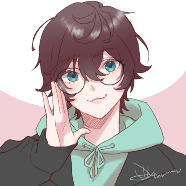 「#AXIART 」|あめのあのイラスト