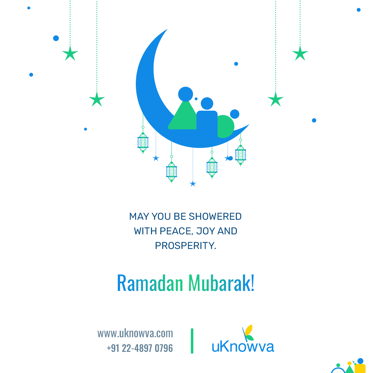 uknowva's tweet photo. May we all be able to do good deeds this Ramadan. #uKnowva wishes you a blissful Ramadan Mubarak.๐
#ramadan2022 #ramadanmubarak #goodquotes #festivevibes https://t.co/9Z40aAD4t4