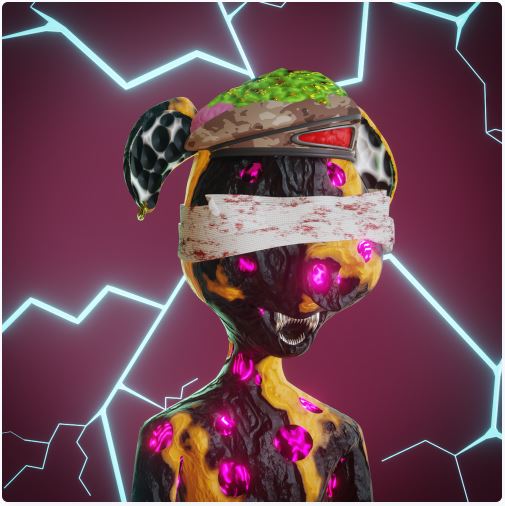 0xtheblest's tweet photo. Monday morning #NFT scoop! #StrangePigs @PotluckProtocol to kick off the week.
#NFTCommunity #nftart #NFT $FTM https://t.co/PrqHG8YnjD
