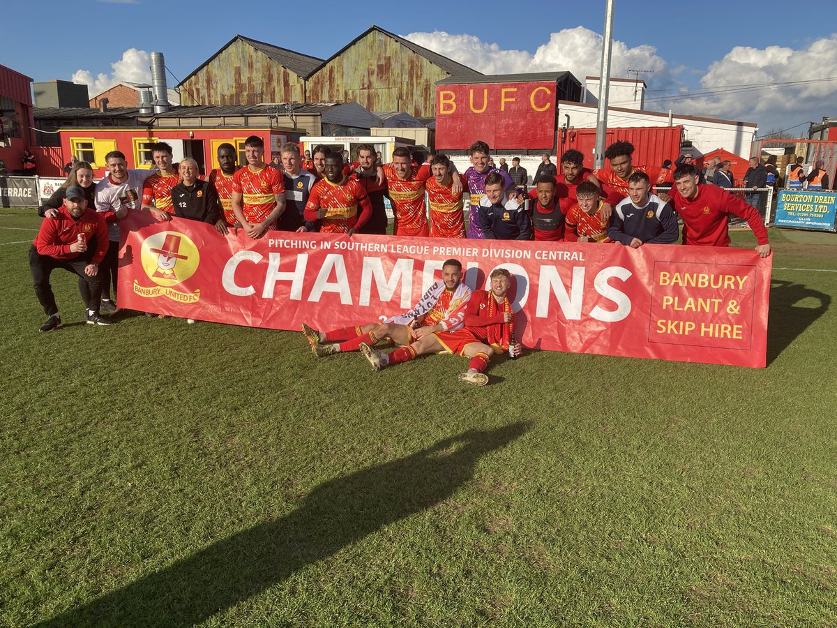 Thank you for all the messages of congratulations, support, shared photos and outpouring of love for the club. We’ve been overwhelmed by them.