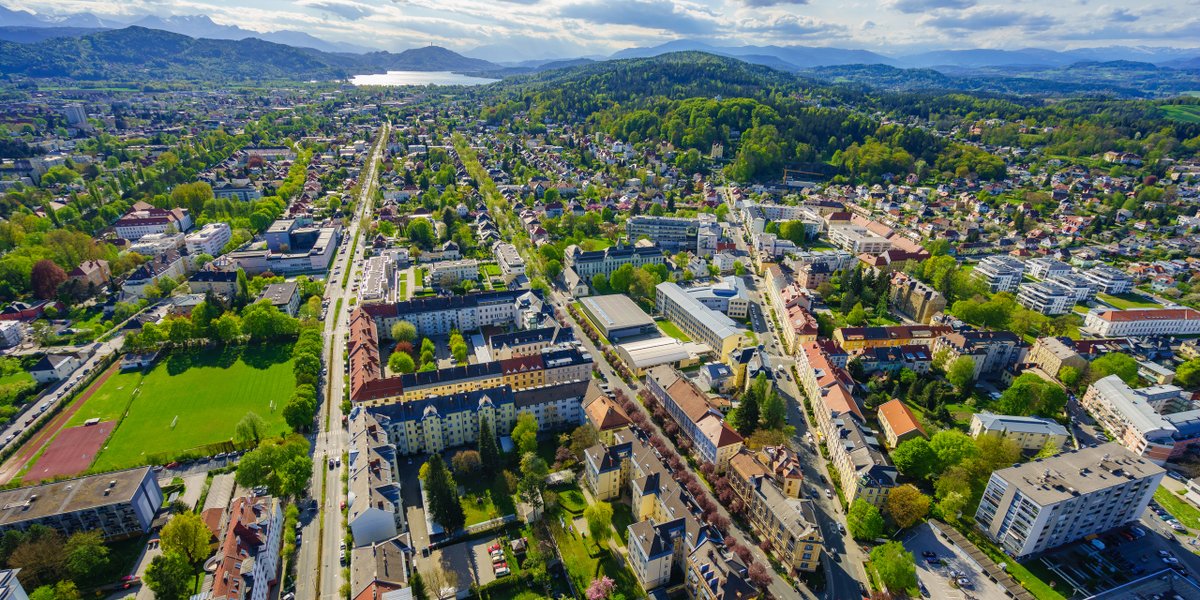 We invite you to our ALPTREES Stakeholder Workshop on “Non native trees and the urban environment” in Klagenfurt / Austria
April 20 – 21 live and online.
all presentations are held in german language 
ktn.lfi.at/kurssuche+2500… 
#interreg photo:kaernten.at