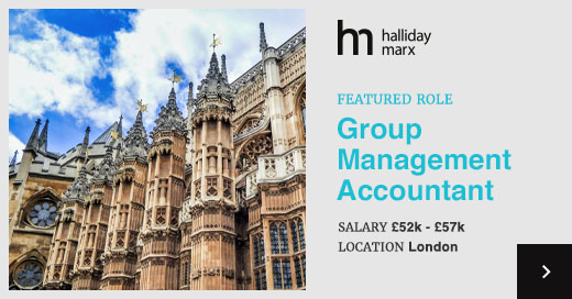 Halliday Marx have partnered with a large Marketing Business to recruit a Group Management Accountant on a permanent basis. Please follow this link for more details bit.ly/3x0DtKB