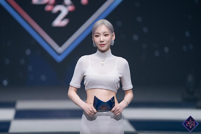 KTYproject_TH's tweet photo. ภาพแทยอนในรายการ #QUEENDOM2 👑
🔗https://t.co/fiyvfNMrxo

#TAEYEON #태연
@TAEYEONsmtown https://t.co/ZiBaFniFfi