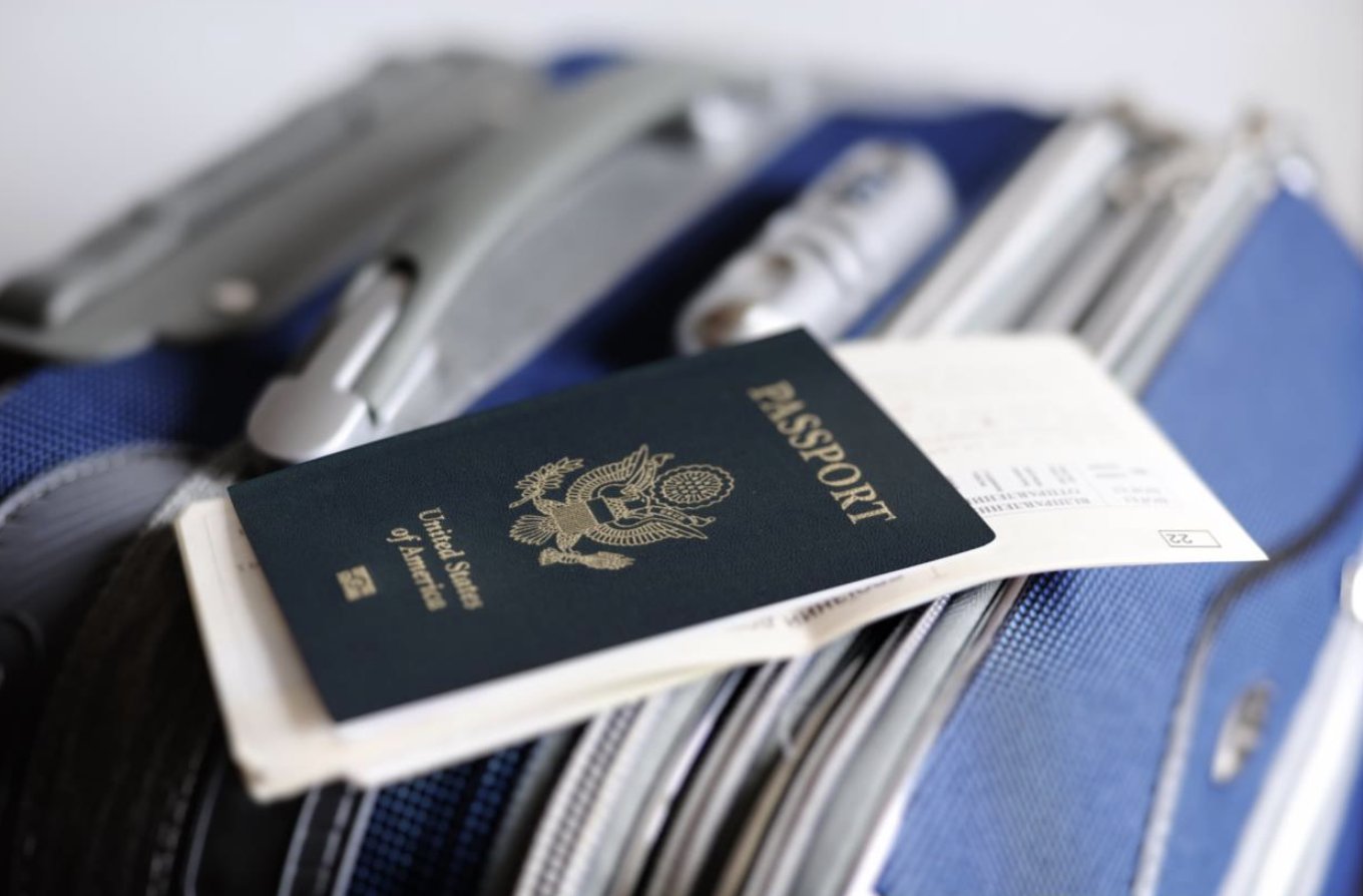 U.S. Embassy in Qatar on Twitter "U.S. citizen adults renewing their