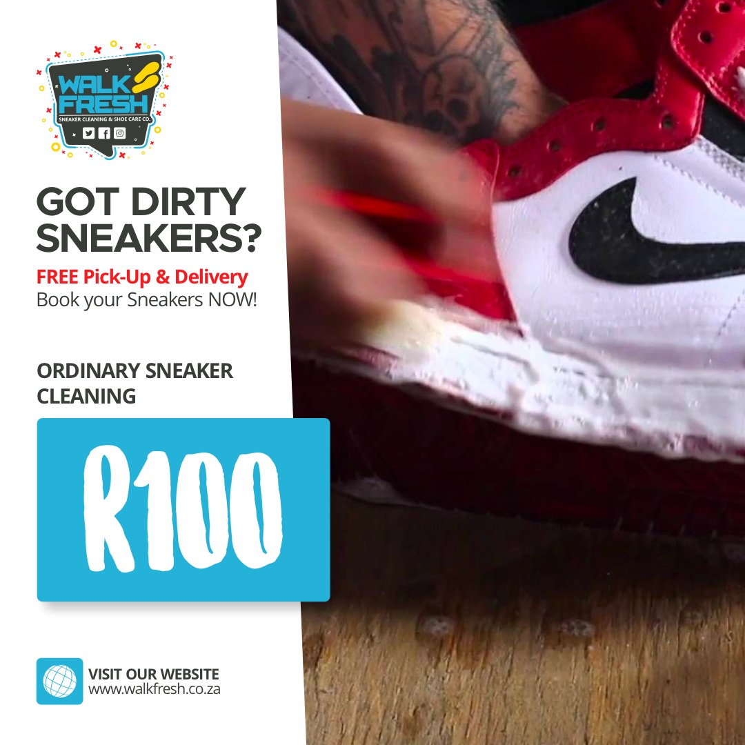 Walk Fresh Sandton tweet media