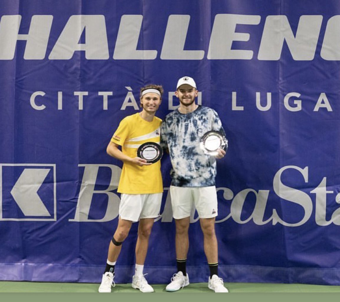 swiss_tennis's tweet image. #MondayUpdate another week with great results from our youngsters &amp;amp; major moves 📈 in the rankings! Follow them around the world on swisstennis.ch/wer-spielt-wo #SupportTheSwiss