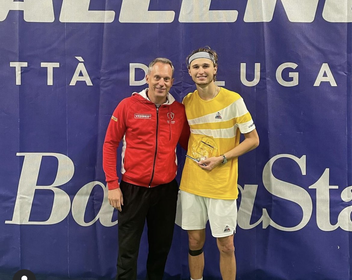 swiss_tennis's tweet image. #MondayUpdate another week with great results from our youngsters &amp;amp; major moves 📈 in the rankings! Follow them around the world on swisstennis.ch/wer-spielt-wo #SupportTheSwiss