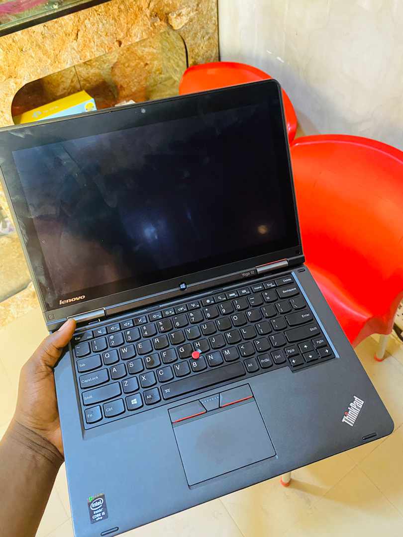 SamsonCLinus's tweet photo. Lenovo yoga 12
500gb hdd
8gb ram
Core i5
Touchscreen
Keyboard light
π touch
X360
Best price 150k
Available in KD and nation wide call/DM 07065699559
#sam_tech #DavidoQatar2022 #WizKidπ΅ #lag #AMD #dedicated #Twitter https://t.co/fKGxbwhMOD