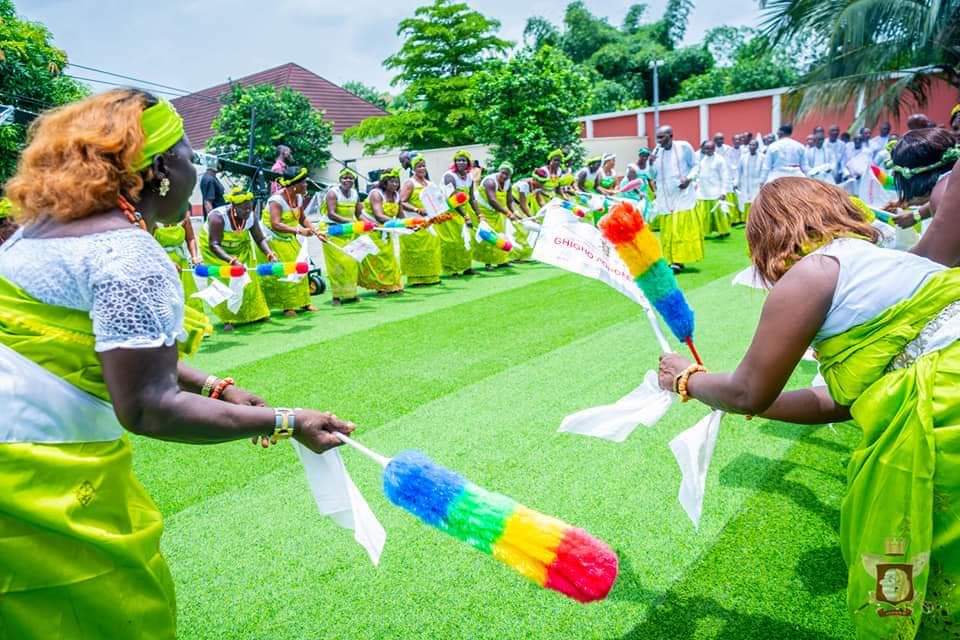 Ksjayforreal's tweet photo. Our culture our pride.... #Africa https://t.co/GR712jQ6Lr