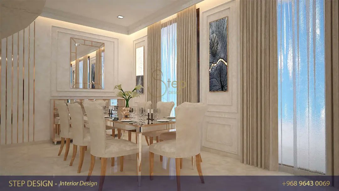 StepdesignO's tweet photo. 𝙳𝙸𝙽𝙸𝙽𝙶 𝚁𝙾𝙾𝙼 𝙳𝙴𝚂𝙸𝙶𝙽

#stepdesign #stepbystep #diningroom #diningtable #moderndesign https://t.co/uKW7E2Jfty