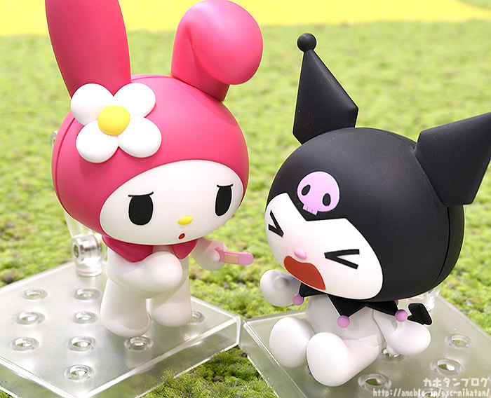 Nendoroid My Melody