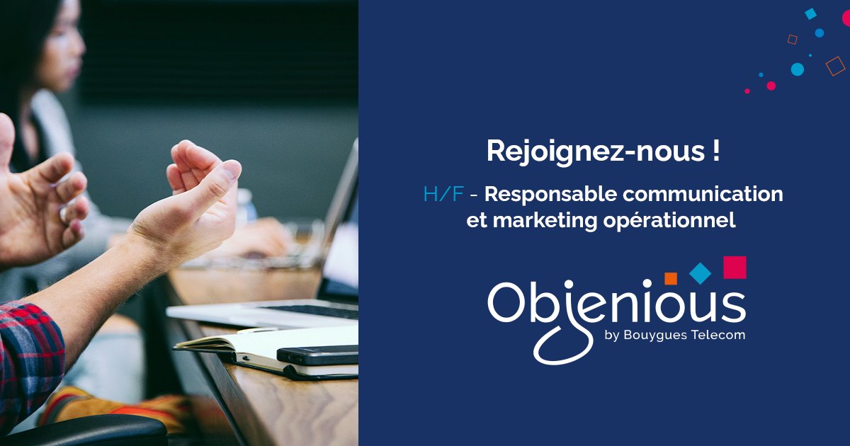 OBJENIOUS tweet media