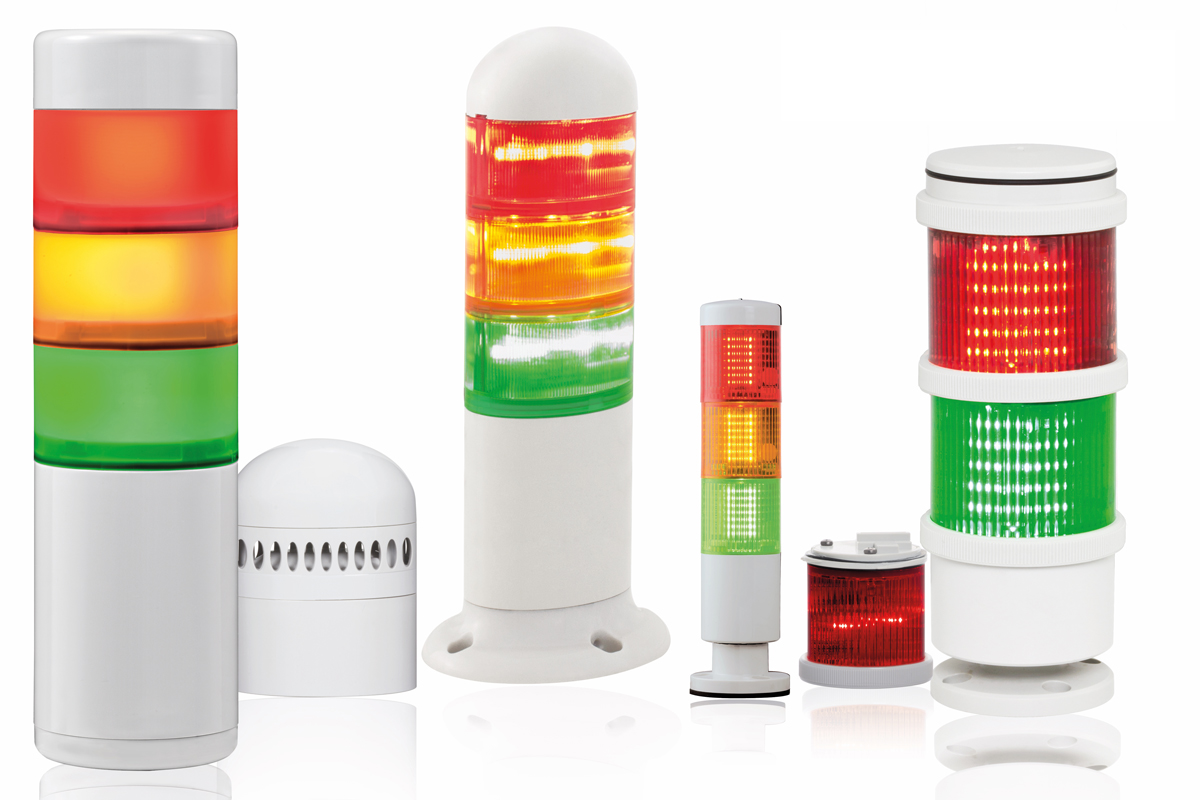 #Sirena will be showcasing its range of the latest signalling solutions, including signal towers, beacons, sirens and alarms on stand No 6-453 at <a href="/MACHexhibition/">MACH Exhibition</a> 2022.

tinyurl.com/7xmemae

#machinesafety #beacons #signalling #sirens #alarms #mach2022 <a href="/SwitchtecLtd/">Switchtec</a>